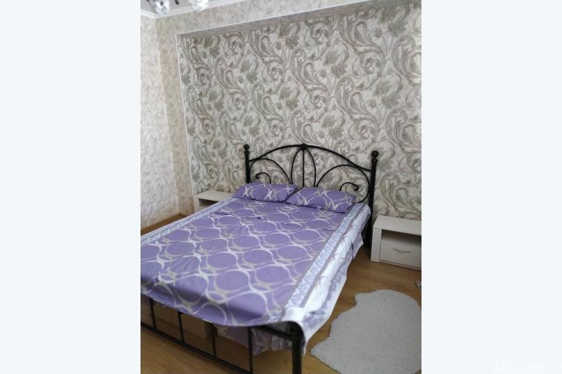 Аренда 2-комн квартиры на вторичном рынке Моравский переулок,  д. 3,  к. 1