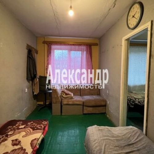 2-комн квартира Выборг г, Приморское ш,  д. 12