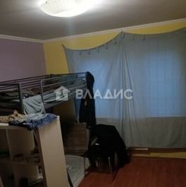Продажа 3-комн квартиры на вторичном рынке Лобня г, Чайковского ул,  д. 16