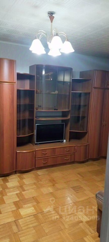 Аренда 1-комн квартиры на вторичном рынке Новокосинская улица, 27