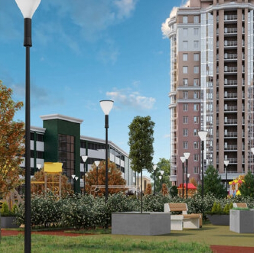1-комн квартира ул Кустодиева,  д. 5,  к. 1 стр 1