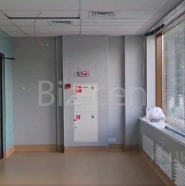 Аренда офиса улица Архитектора Власова,  д. 6