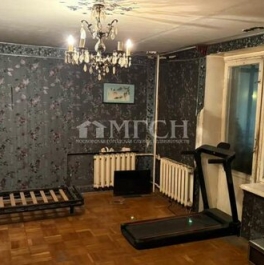 Продажа 3-комн квартиры на вторичном рынке Бутырская улица,  д. 6