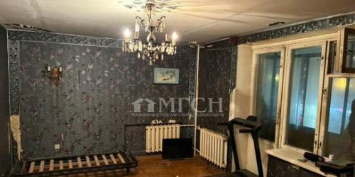 3-комн квартира Бутырская улица,  д. 6