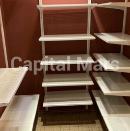 Аренда 1-комн квартиры на вторичном рынке Саратовская улица,  д. 22