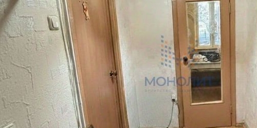 1-комн квартира Новгородская улица, 36