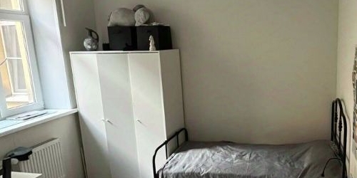 4-комн квартира Кирочная улица, 22