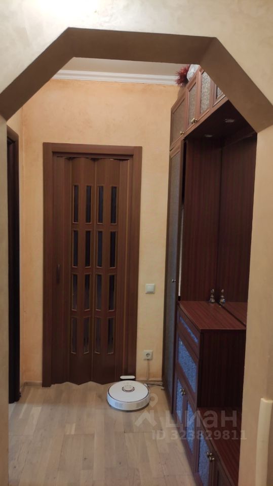 Продажа 1-комн квартиры на вторичном рынке Химки, улица Горшина, 1