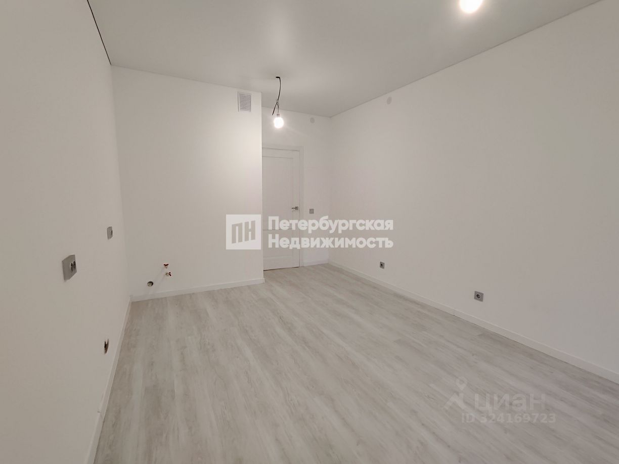 Продажа студии Дальневосточный проспект, 19к1