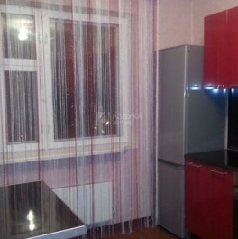 Продажа 1-комн квартиры на вторичном рынке улица Сайкина,  д. 7