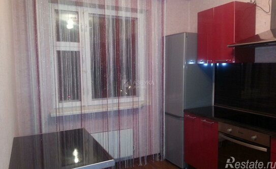 Продажа 1-комн квартиры на вторичном рынке улица Сайкина,  д. 7