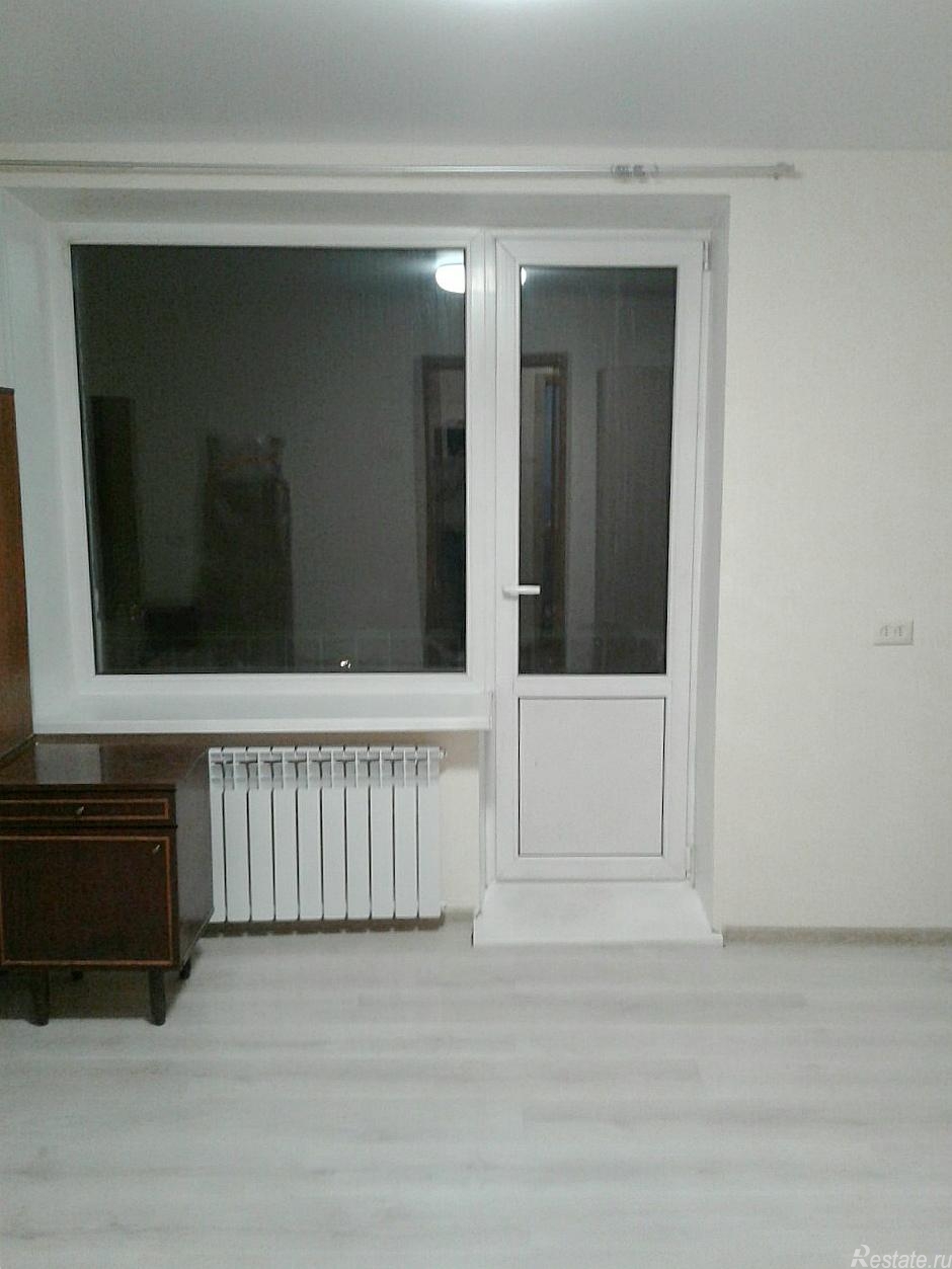 Аренда 1-комн квартиры на вторичном рынке Пушкин г, Железнодорожная ул ,  д. 30