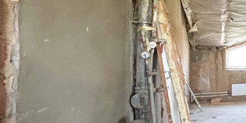 2-комн квартира Королев, площадь Колхозная, 3