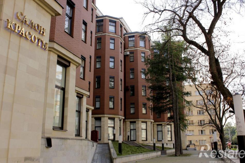 Продажа офиса Крестьянский пер ,  д. 5