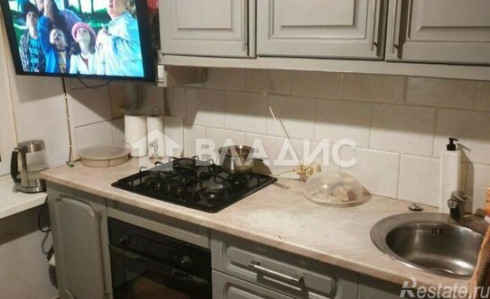 Продажа 1-комн квартиры на вторичном рынке Ленинградское ш