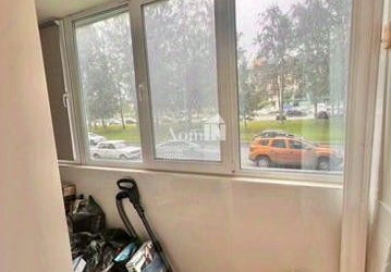 2-комн квартира Северный проспект, 12К1