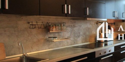 4-комн квартира Изюмская улица, 43к2