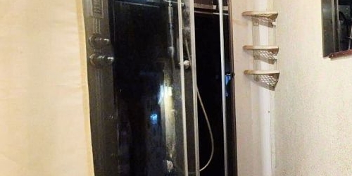 3-комн квартира Спасский переулок, 7