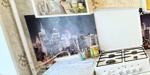 2-комн квартира пос. Первомайское, улица Ленина, 61