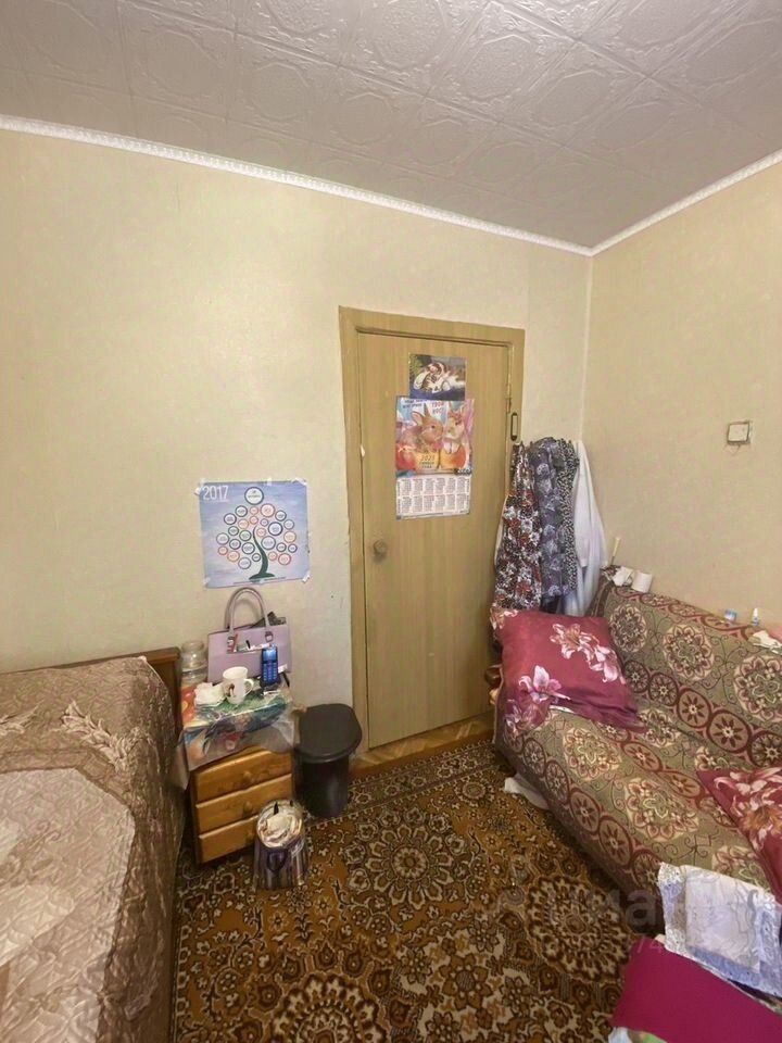 Продажа 3-комн квартиры на вторичном рынке Ногинск, улица Советская,  д. 1