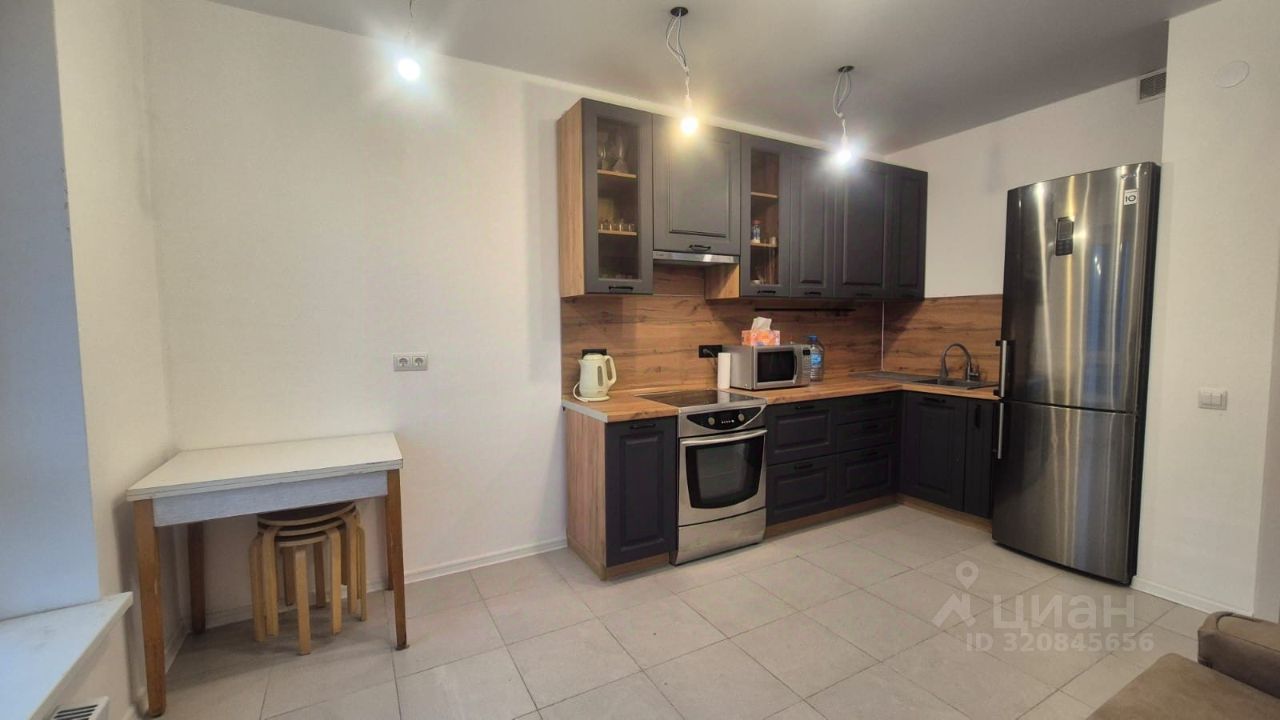 Продажа 4-комн квартиры на вторичном рынке Балашиха, улица Реутовская, 27