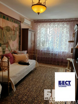 Продажа 1-комн квартиры на вторичном рынке Жуковский, Солнечная улица,  д. 15