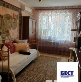 Продажа 1-комн квартиры на вторичном рынке Жуковский, Солнечная улица, д. 15 Продажа 1-комн квартиры на вторичном рынке Жуковский, Солнечная улица, д. 15
