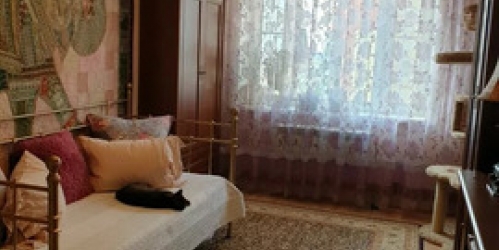 1-комн квартира Жуковский, Солнечная улица,  д. 15