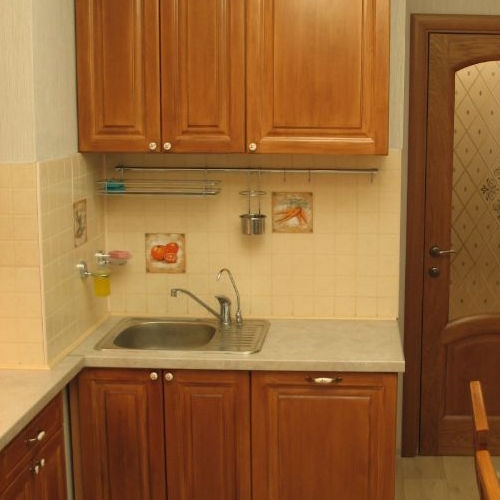 2-комн квартира Нахабино пгт, улица Красноармейская, 49А