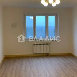 Продажа 3-комн квартиры на вторичном рынке Кварцевая ул,  д. 5 к1