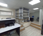 Сдать в аренду Офисы Наличная улица  55 