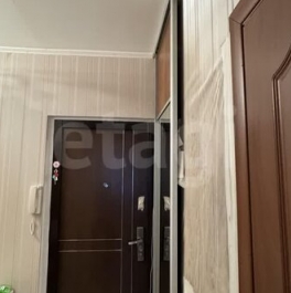 Продажа 2-комн квартиры на вторичном рынке Белореченская улица,  д. 1