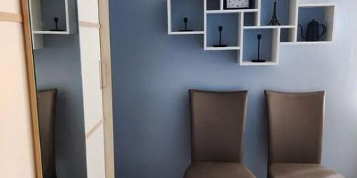 2-комн квартира Фрунзенская 2-я ул,  д. 10