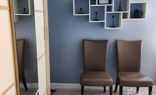 Аренда 2-комн квартиры на вторичном рынке Фрунзенская 2-я ул,  д. 10