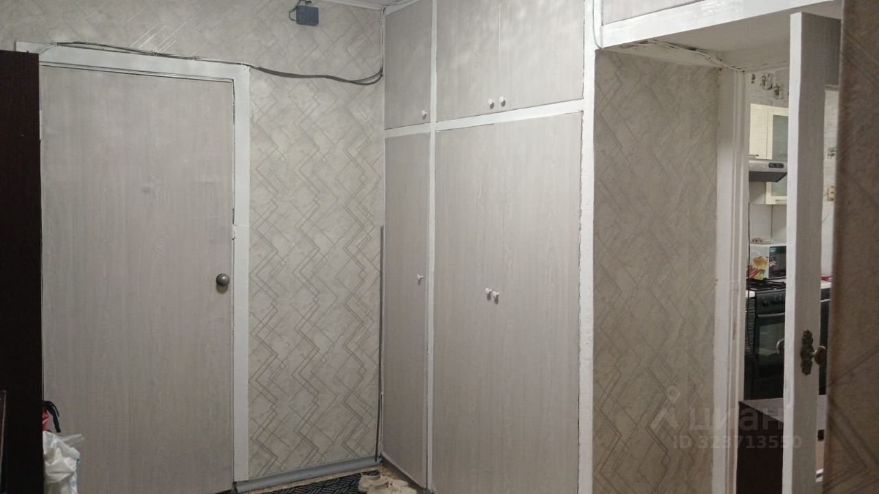 Аренда 2-комн квартиры на вторичном рынке с. Ситне-Щелканово, улица Мира, 18