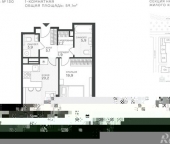 Продать Квартиры в новостройке ул Крылатская  33 1