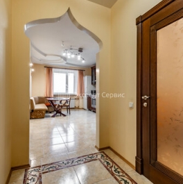 Продажа 1-комн квартиры на вторичном рынке Морская наб,  д. 37 к2