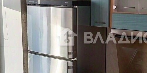 2-комн квартира улица Руднева, 21К1