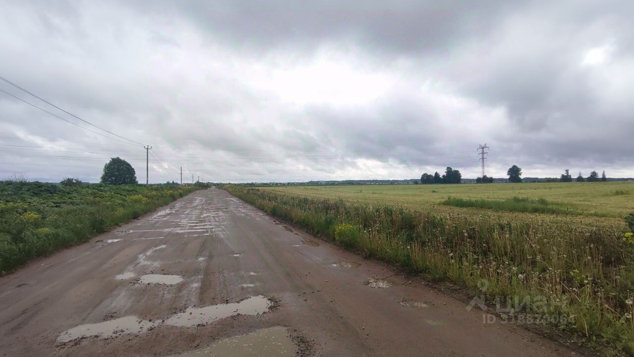 Продажа земли Медовая поляна кп, 11