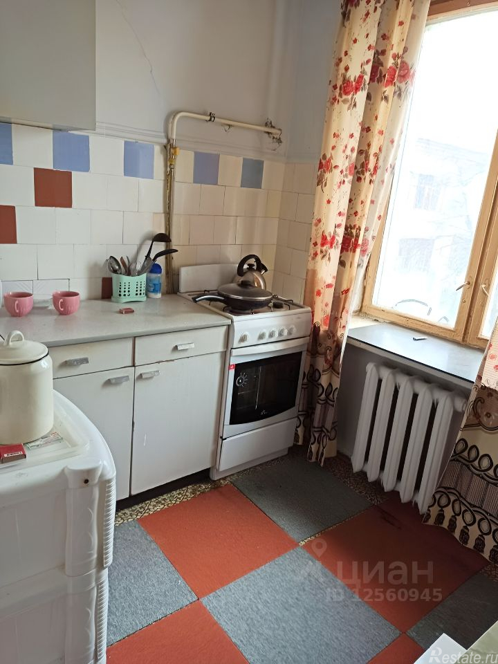 Продажа 1-комн квартиры на вторичном рынке Парковая 7-я ул,  д. 27