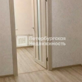 Продажа 2-комн квартиры на вторичном рынке Мурино г, Воронцовский б-р,  д. 14,  к. 4