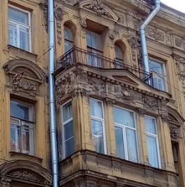 Продажа студии Колокольная ул, д. 5 Продажа студии Колокольная ул, д. 5