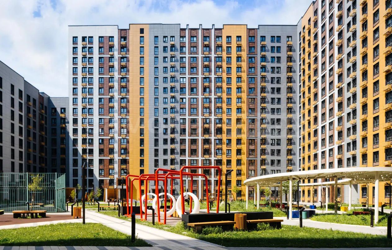 Продажа 1-комн квартиры на вторичном рынке проспект Куприна, 40к1