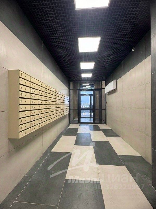 Продажа 2-комн квартиры на вторичном рынке Андреевка Лайф ЖК, Андреевка пгт,  д. 2