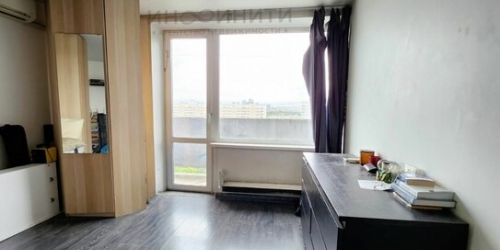 1-комн квартира Филевская М. ул,  д. 8,  к. 4