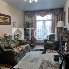 Продажа 2-комн квартиры на вторичном рынке Пушкино, Добролюбова ул, 32б
