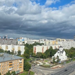 Продажа 2-комн квартиры на вторичном рынке улица Мнёвники,  д. 11