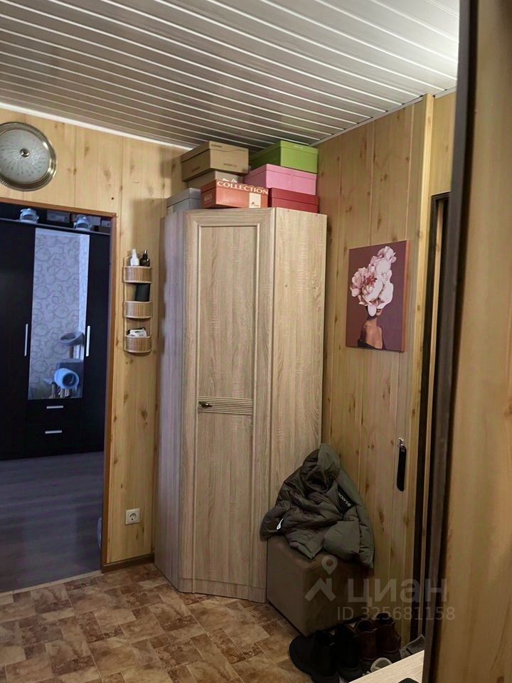 Продажа 2-комн квартиры на вторичном рынке Пушкино, Московский проспект, 6