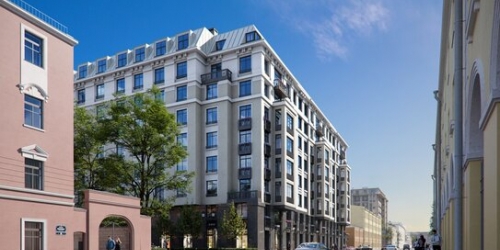 2-комн квартира проспект Бакунина,  д. 31