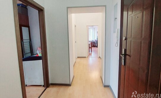 Продажа 3-комн квартиры на вторичном рынке Сестрорецк г, Дубковское ш,  д. 9